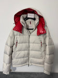 Moncler | Moncler coat | Size 4 | Back View | yiodesigner.co.uk