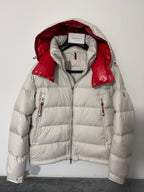 Moncler | Moncler coat | Size 4 | Back View | yiodesigner.co.uk