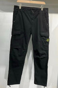 Stone Island | Stone island  cargo black | Size 36 | yiodesigner.co.uk