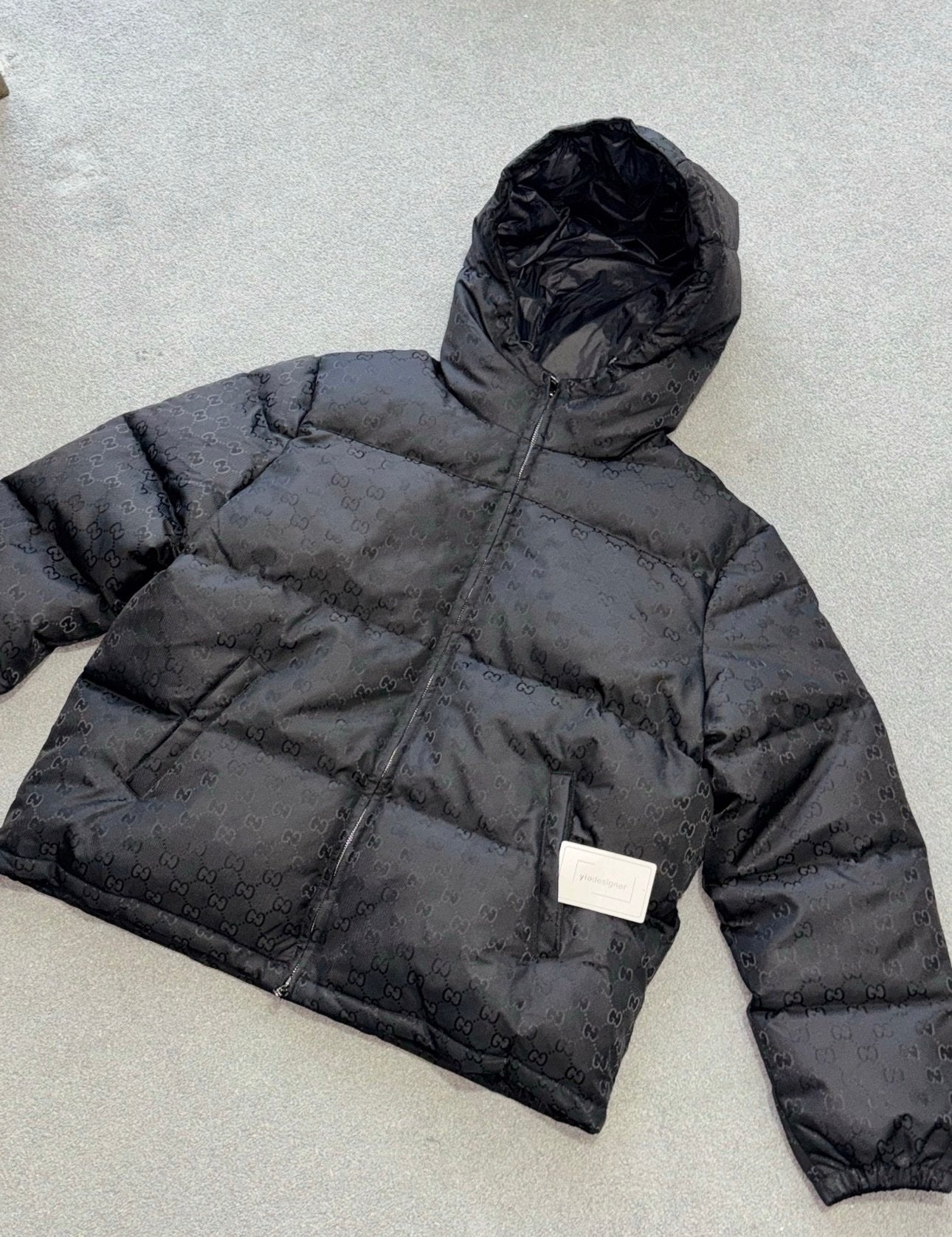 Gucci | Gucci jacket | Size L | yiodesigner.co.uk