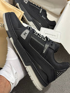 Louis Vuitton | Lv sneaker | Label View | yiodesigner.co.uk