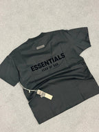 Fear of God | Essential T-shirt | Side View | yiodesigner.co.uk
