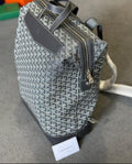 Goyard | Goyard backpack | Front View | yiodesigner.co.uk
