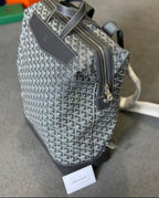 Goyard | Goyard backpack | Front View | yiodesigner.co.uk