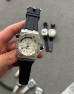 AP | AP watch | Front View | yiodesigner.co.uk