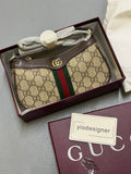 Gucci | Gucci bag woman | Front View | yiodesigner.co.uk