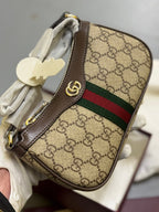 Gucci | Gucci bag woman | Side View | yiodesigner.co.uk