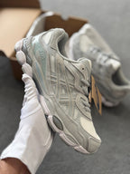 Asics | Asics sneaker | Size 7.5 | Front View | yiodesigner.co.uk