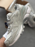 Asics | Asics sneaker | Detail Shot | yiodesigner.co.uk