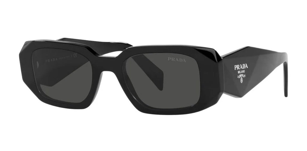 Prada | Prada sunglasses | Back View | yiodesigner.co.uk