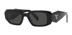 Prada | Prada sunglasses | Back View | yiodesigner.co.uk