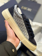 Dior | Dior sneaker | Back View | yiodesigner.co.uk