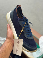Loropiana | Loropiana sneaker | Size 10 | Front View | yiodesigner.co.uk