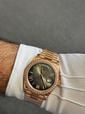 Rolex | Rolex watch top quality | Front View | yiodesigner.co.uk