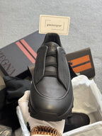 Zegna | Zegna shoes | View 9 | yiodesigner.co.uk