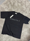 Fear of God Essentials | Essential t-shirt | Size S | yiodesigner.co.uk