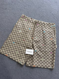 Gucci | Gucci short | Size L | Front View | yiodesigner.co.uk