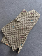 Gucci | Gucci short | Back View | yiodesigner.co.uk