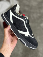 Gucci | Gucci sneaker | Label View | yiodesigner.co.uk