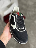 Gucci | Gucci sneaker | Size 11 | Detail Shot | yiodesigner.co.uk