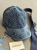 Louis Vuitton | Lv cap | yiodesigner.co.uk