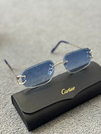 Cartier | Cartier sunglasses | Back View | yiodesigner.co.uk