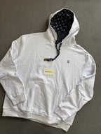 Louis Vuitton | Lv hoody | Size L | yiodesigner.co.uk