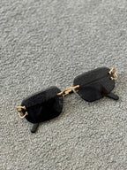 Cartier | Cartier sunglasses | Back View | yiodesigner.co.uk