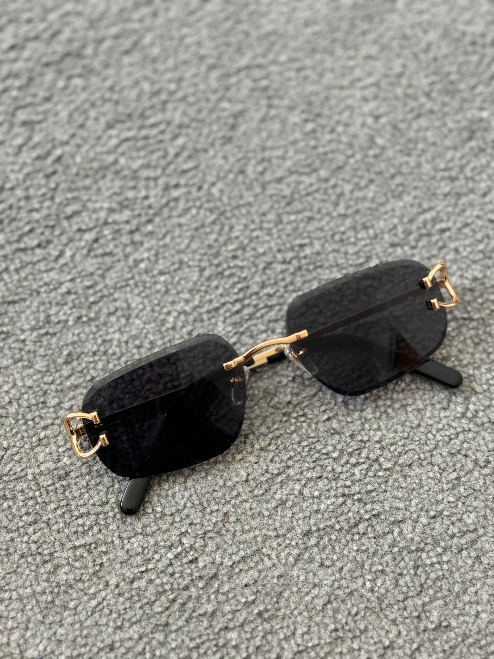 Cartier | Cartier sunglasses | Back View | yiodesigner.co.uk