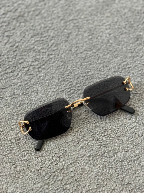 Cartier | Cartier sunglasses | Back View | yiodesigner.co.uk