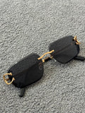 Cartier | Cartier sunglasses | Front View | yiodesigner.co.uk