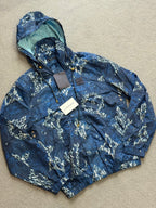 Louis Vuitton | Lv windbreaker | Size S | Front View | yiodesigner.co.uk