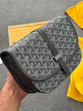 Goyard | Goyard belvedere bag | Front View | yiodesigner.co.uk