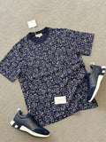 Hermes | hermes t-shirt | Size XXL | Back View | yiodesigner.co.uk