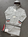 Moncler | Moncler tracksuit | Size XL | yiodesigner.co.uk