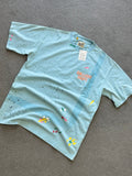 Gallery Dept | Gallery dept t-shirt | Size S | yiodesigner.co.uk