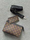 Louis Vuitton | Lv bag | Front View | yiodesigner.co.uk