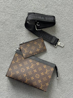 Louis Vuitton | Lv bag | Front View | yiodesigner.co.uk
