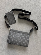 Louis Vuitton | Lv bag | Side View | yiodesigner.co.uk