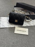 Louis Vuitton | Chanel purse | Size Large | Front View | yiodesigner.co.uk