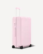 Rimowa | RIMOWA SUITCASE | Front View | yiodesigner.co.uk