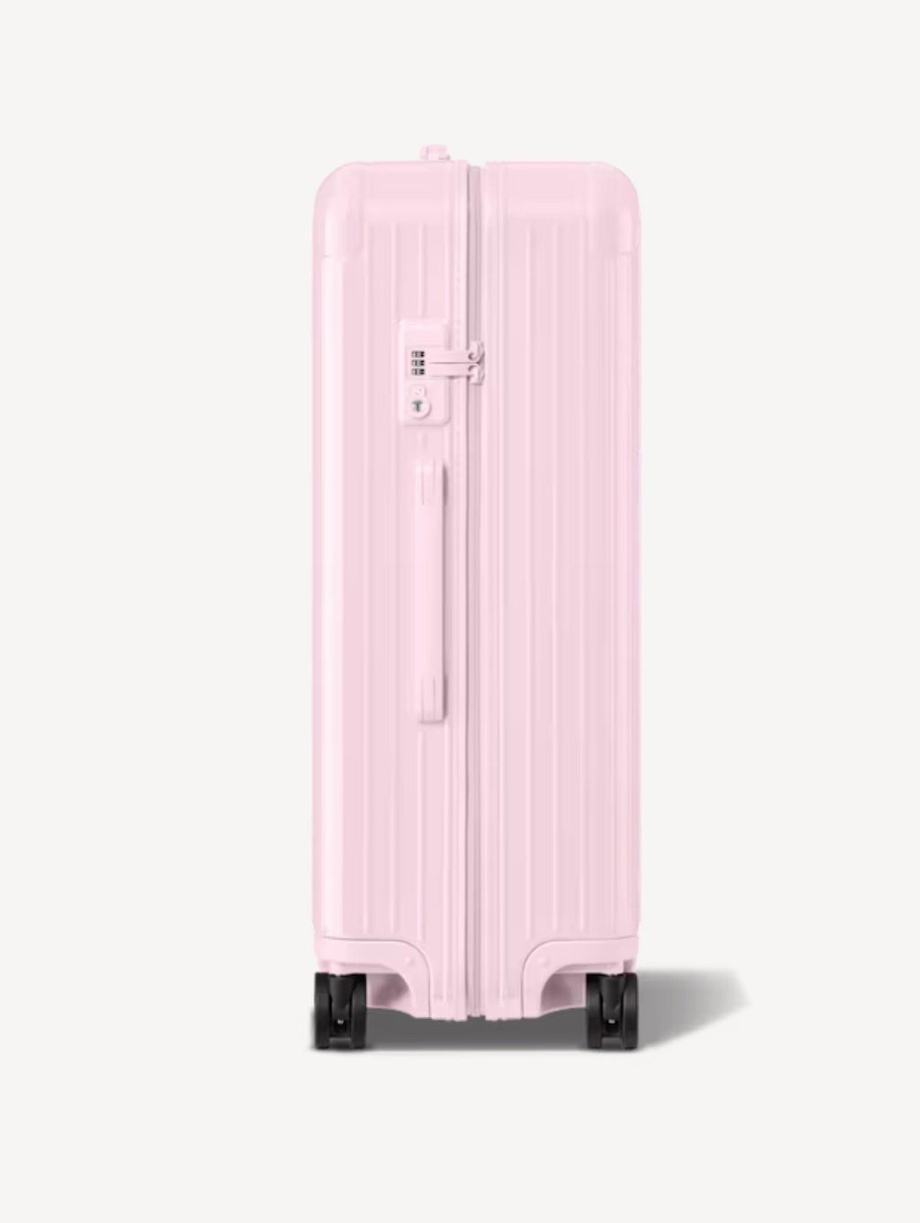 Rimowa | RIMOWA SUITCASE | Side View | yiodesigner.co.uk