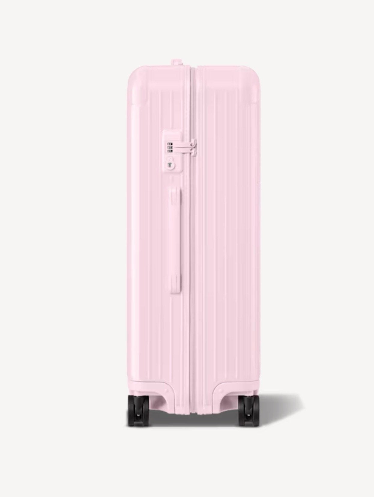 Rimowa | RIMOWA SUITCASE | Side View | yiodesigner.co.uk