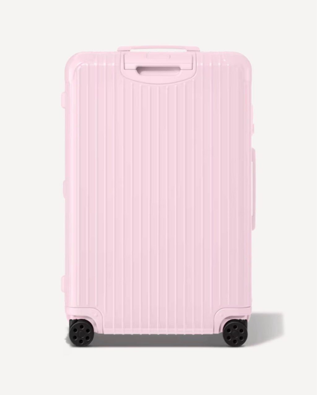 Rimowa | RIMOWA SUITCASE | Back View | yiodesigner.co.uk