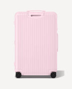 Rimowa | RIMOWA SUITCASE | Back View | yiodesigner.co.uk