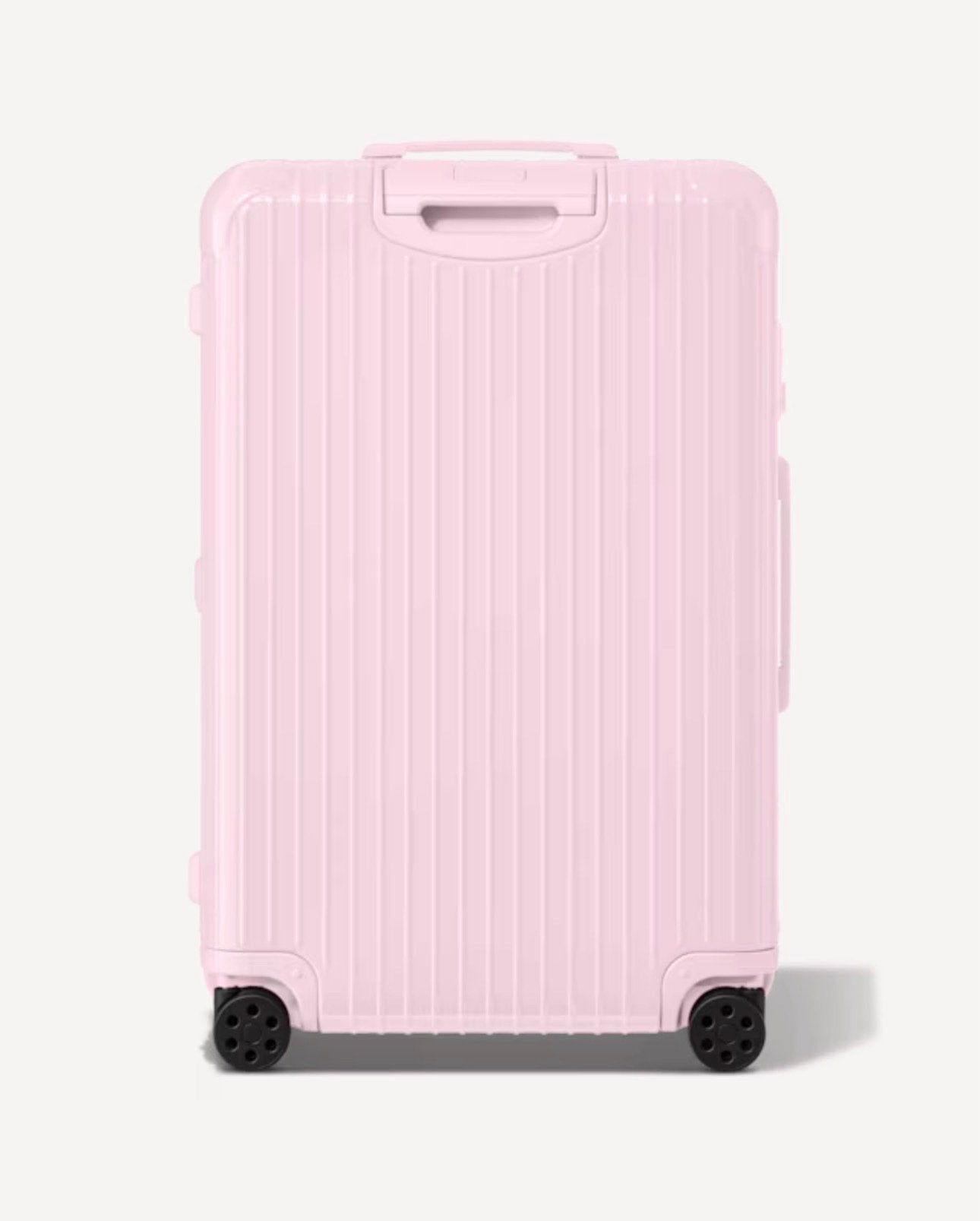 Rimowa | RIMOWA SUITCASE | Back View | yiodesigner.co.uk