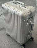 Rimowa | RIMOWA SUITCASE | Front View | yiodesigner.co.uk