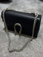 Gucci | Gucci bag | Back View | yiodesigner.co.uk