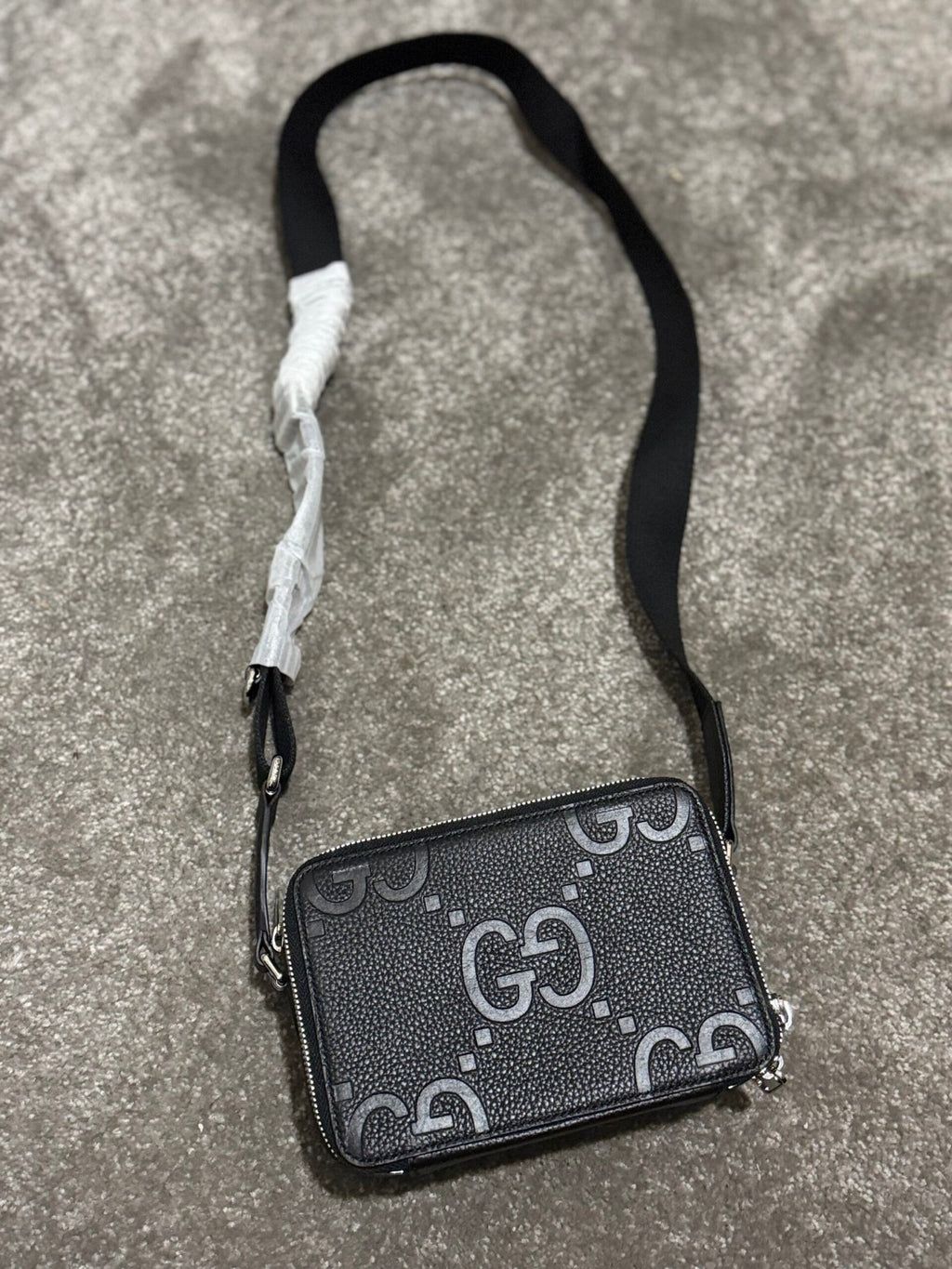 Gucci | Gucci bag | Front View | yiodesigner.co.uk