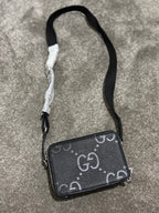 Gucci | Gucci bag | Front View | yiodesigner.co.uk